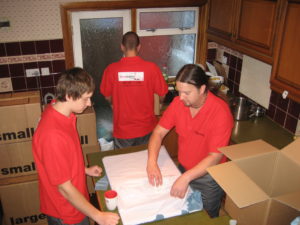 West London Removals 004