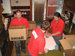 West London Removals 011