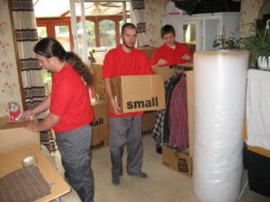 West London Removals 024