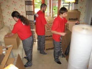 West London Removals 027