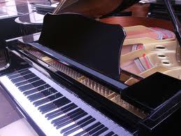 West London Removals Piano 5095c13e38c431104201211334