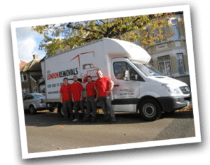 West London Removals Home Removals 5456b