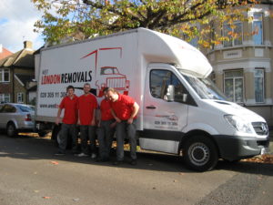 West London Removals - Our Packers and Movers West London