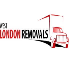 West London Removals Logo Square 150 x 150