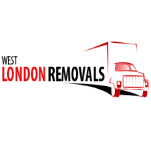 West London Removals Logo Square 150 x 150 New